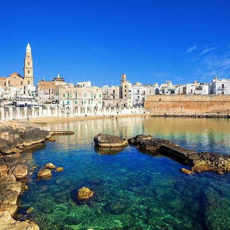 A Casuccia Διαμέρισμα Monopoli Εξωτερικό φωτογραφία
