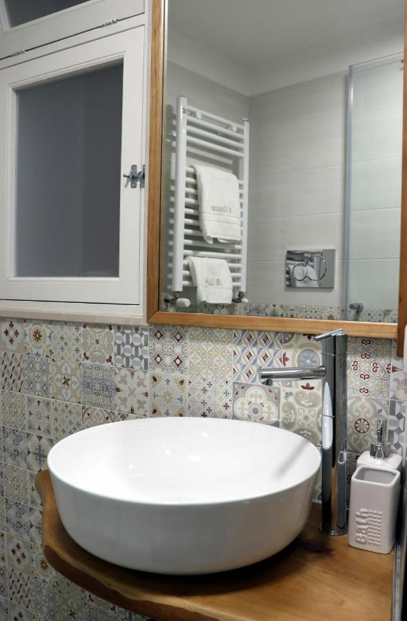 A Casuccia Διαμέρισμα Monopoli Εξωτερικό φωτογραφία