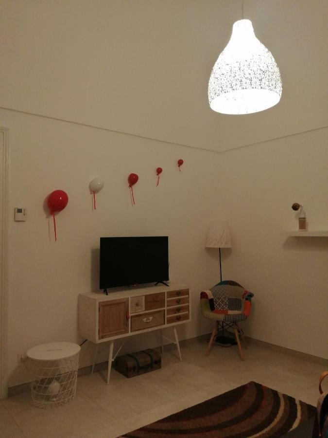 A Casuccia Διαμέρισμα Monopoli Εξωτερικό φωτογραφία